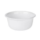 Waskom 6,6ltr wit 320x130mm pp Artikel foto