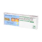 Pansaver ECO folie pan liner 1/6 gastro diep 176x162x150mm pe Artikel foto