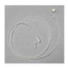 Verlengslang 150cm, diameter 3mm tbv ascitespuncties Artikel foto