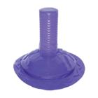Purple Surgical lamphoeshouder steriel Artikel foto