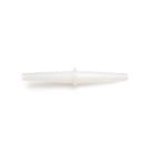Intersurgical slangverbindingsstuk connector 4mm male to male voor verlengslang Artikel foto