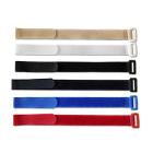 Orthostrap ringstrap 25x300mm zwart Artikel foto