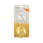 Medela contact tepelhoedje 20mm met bewaardoosje Artikel foto