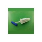 Microspike, transferspike met 0,2 hydrofoobfilter tbv apotheek Artikel foto