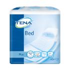 Tena Bed Plus Onderlegger 60x60cm Artikel foto