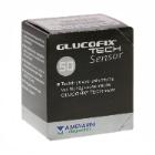 Bloedglucose teststrips Glucofix tech Artikel foto