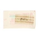 Inhoud bhv koffer: Hechtstrips 38x6mm steriel (vel van 6 stuks) Artikel foto