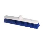 Diversey bezem zacht 400x60x50mm blauw Artikel foto