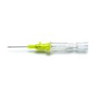 Intraveneuze Katheter introcan safety pur 24g, 0.7x19mm zonder bijspuitpunt (doo Artikel foto