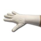 Handschoen neopreen ongepoederd steriel maat 7 Artikel foto
