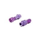 Adapter tbv enfit voedingsysteem en nutrisafe spuit Artikel foto