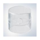 Olympus distale aansluiting esd 12,4mm single-use straight soft D-201-11804 Artikel foto