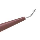 Beaver edgeahead sideport MVR Knife 23G angled mes 60mm Artikel foto
