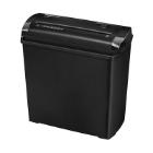 Fellowes Papiervernietiger Powershred P-25s 7mm stroken Artikel foto