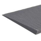 Drempelhulp gummy 2cm hoog 100cm breed Artikel foto