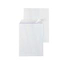 Akte-envelop 229x324mm C4 siliconenstrook 120gr extra wit Bong Artikel foto