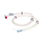 Ventstar Beademingsslangenset disposable 1,5m t.b.v Oxylog 3000 Plus Artikel foto