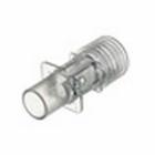 Drager Cuvette Disposable Adult t.b.v. Oxylog 3000 Plus. Artikel foto