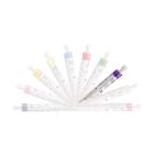 Embozene Microsphere Embolisatie Partikels 900UM 2ml spuit Artikel foto