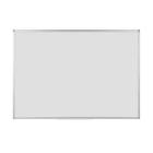 Magnetisch whiteboard emaille 120x90cm Lyreco Artikel foto
