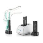 Welch Allyn 800 Series KleenSpec Cordless Illumination System Artikel foto