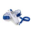 Genius 3 Tympanic oorthermometer. Artikel foto