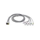 Carescape ECG leadwire set 5-ld c2-6 grabber IEC 130cm Artikel foto
