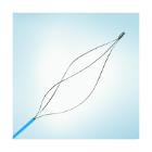 Olympus single use 3-wire mini grasping basket Artikel foto