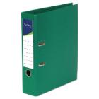 Lyreco ordner met hefboom A4 PP rug 45mm groen Artikel foto