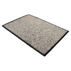 Doortex dust control deurmat voor binnen 90x150cm grijs Artikel foto