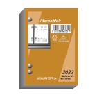 2027: Memoblok aurora nl (be) Artikel foto
