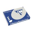 Clairefontaine trophée 1993 gekleurd A4 papier 80gr lichtgrijs Artikel foto