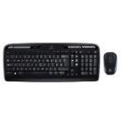 Logitech MK330 muis en toetsenbord Artikel foto