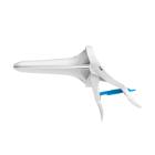 Bridea orchid speculum open wit medium roze Artikel foto