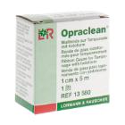 LR Opraclean gaasverband voor tamponade met jodoform 5mx1cm Artikel foto