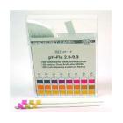 pH indicatorstrips pH 2,0-9,0 pH-Fix, niet bloedend Artikel foto