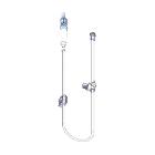 Amika Pump Set EasyBag ENFit met dop Artikel foto