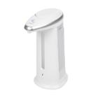 Zeepdispenser automatische met sensor 330ml wit No Brand Artikel foto