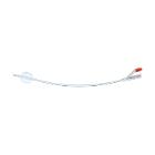 Rusch Brillant Siliconen Ballonkatheter 20ml CH18 Artikel foto