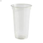 Glas 500ml glashelder diameter 95x149mm hoog rpet Artikel foto