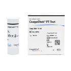 CoaguChek Pro II PT INR en aPtt teststrips Artikel foto