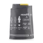 Microlife bloeddrukmanchet L-XL 32-52cm soft cuff Artikel foto