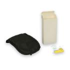 Sleep kit in paper box - White range Artikel foto