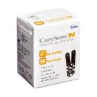 Bloedglucose teststrips CareSens N Artikel foto