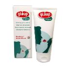 Gloup original slikgel tube 150ml aardbei-bananensmaak Artikel foto