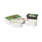 Coldmaster gastronormbak 1/1 14,2 ltr 525x323x163mm wit Artikel foto