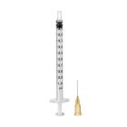 Omnifix Duo 1ml Tuberculine 25Gx16mm Artikel foto