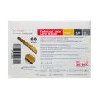 Echelon Endopath reload 60mm gold reload with gripping GST60D Artikel foto