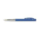 Bic m10 balpen intrekbaar fijn blauw Artikel foto
