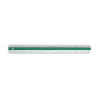 Linex liniaal acryl met rubberstrip 30cm Artikel foto